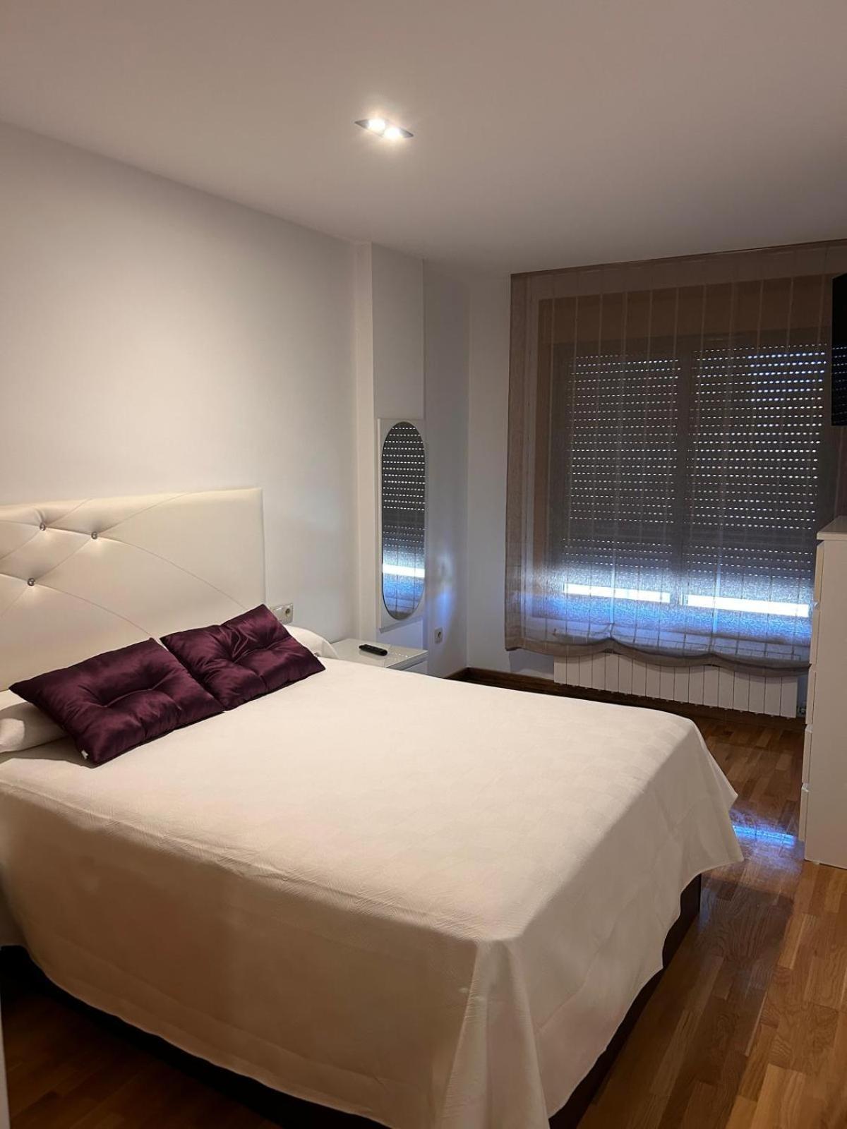 Apartamento Coqueto En Rias Baixas-캄바도스 외부 사진
