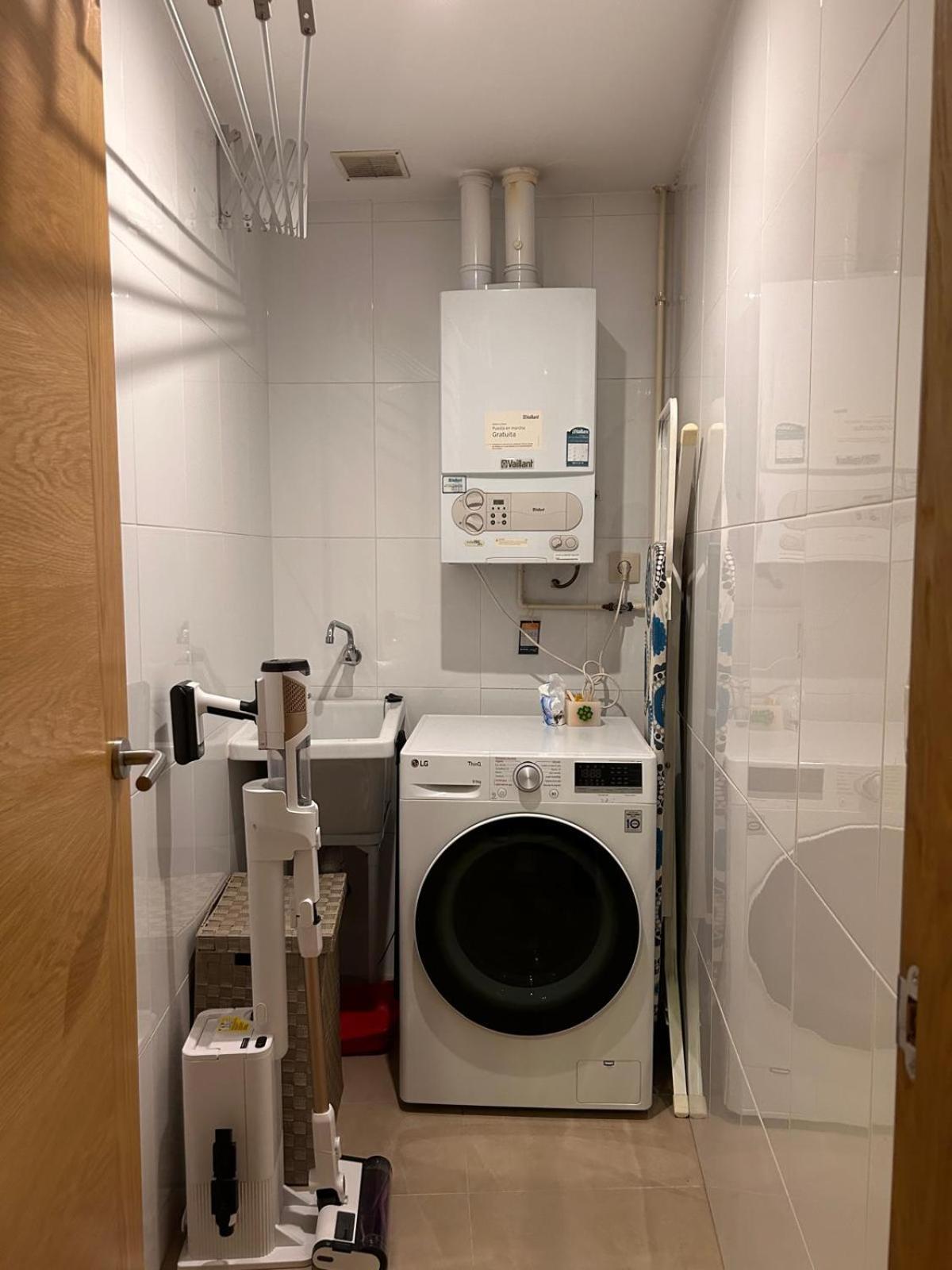 Apartamento Coqueto En Rias Baixas-캄바도스 외부 사진