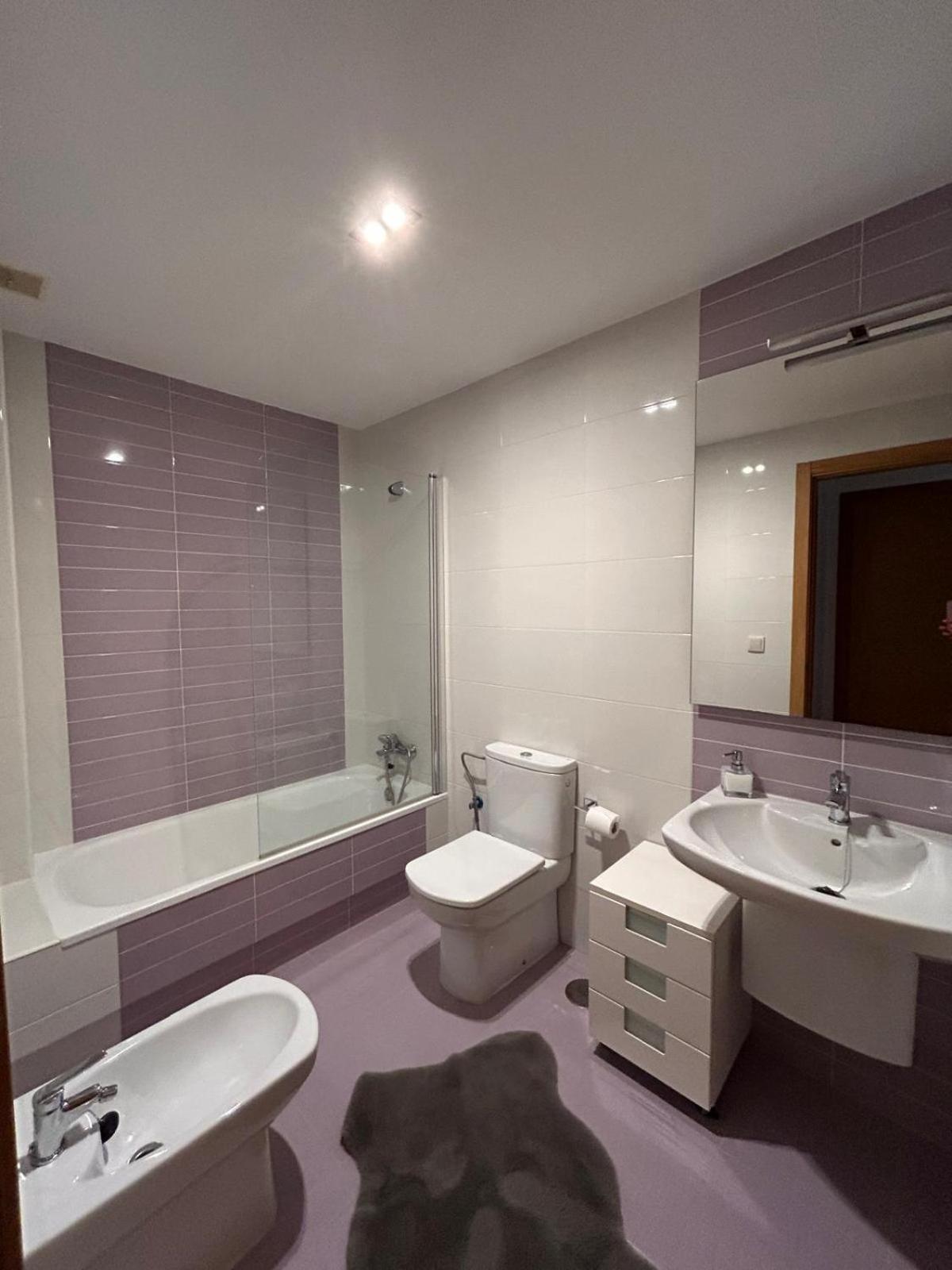 Apartamento Coqueto En Rias Baixas-캄바도스 외부 사진