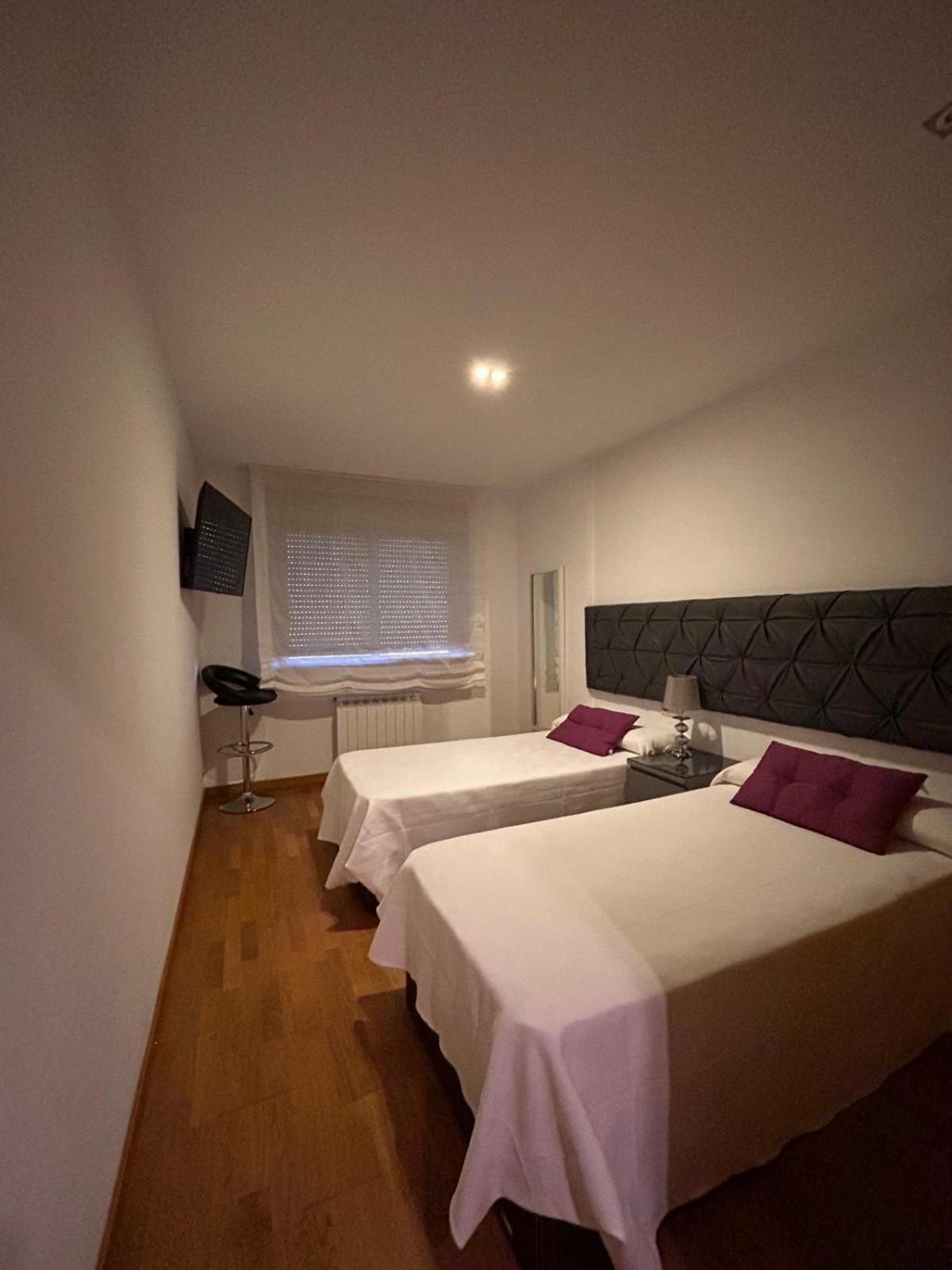Apartamento Coqueto En Rias Baixas-캄바도스 외부 사진