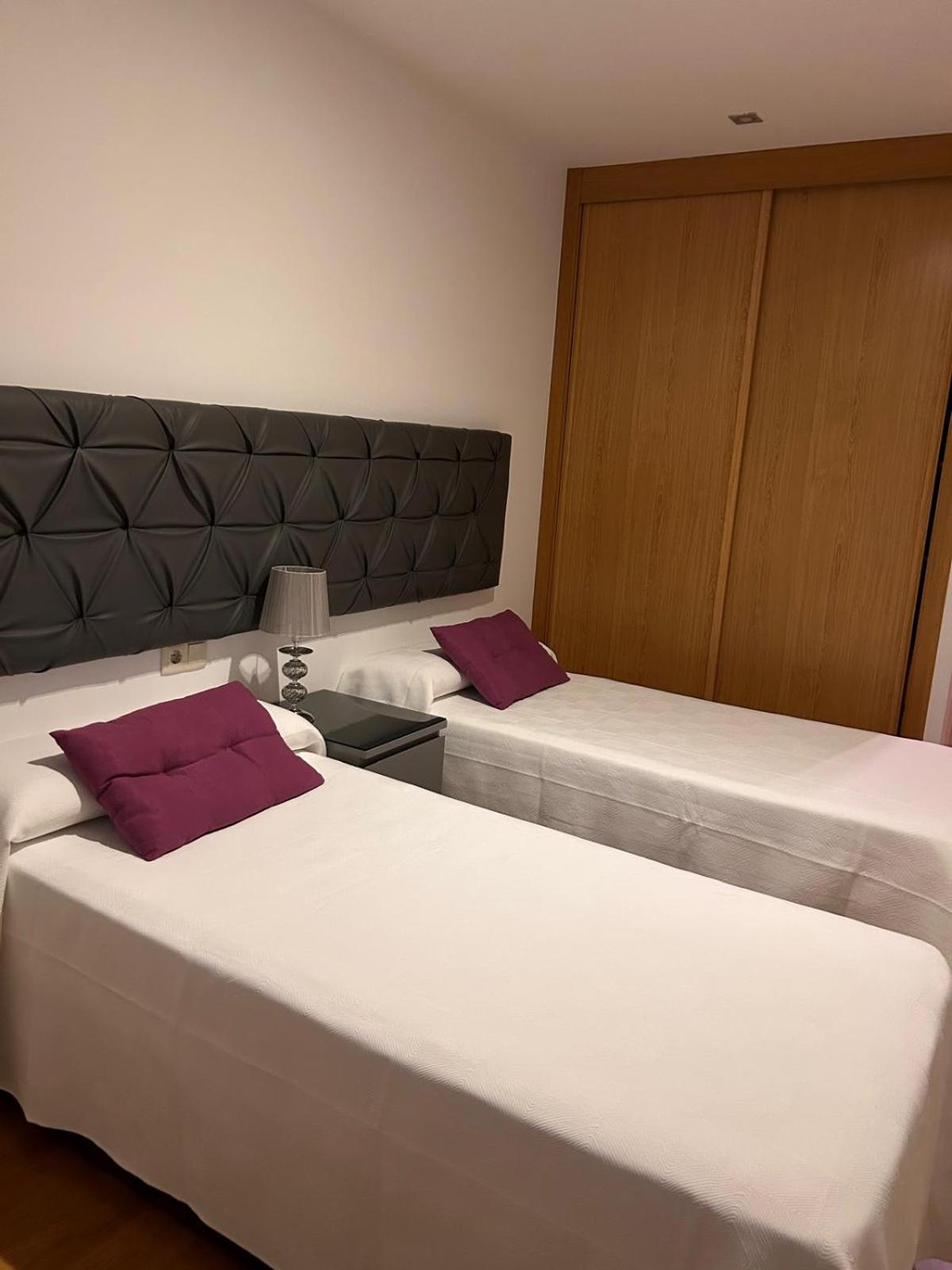 Apartamento Coqueto En Rias Baixas-캄바도스 외부 사진